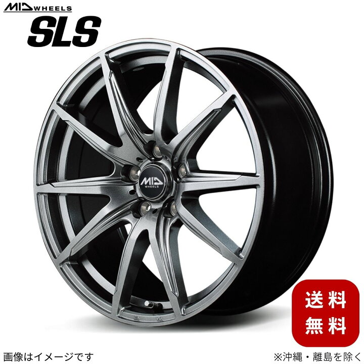 楽天市場】アルミホイール フェアレディZ RZ34 ニッサン 【18×8.0J 5 