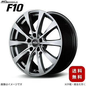 A~zC[ C-HR 50n10n g^ y18×7.5J 5-114.3 INSET53 ^bNO[z }J MID F10 1{ 18C` 5 CZbg53