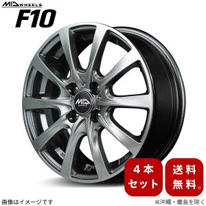 A~zC[ GuBS DA17W XYL y14×4.5J 4-100 INSET45 ^bNO[z }J MID F10 4{Zbg 14C` 4 CZbg45 1䕪