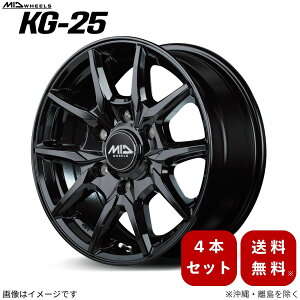 A~zC[ nCG[X/WAXG[X 200n g^ y16×6.5J 6-139.7 INSET38 ubNz }J MID KG-25 4{Zbg 16C` 6 CZbg38 1䕪