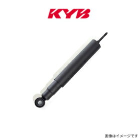 ショックアブソーバー ミニカ/ミニカトッポ/トッポ H40/47A ミツビシ 補修用ショック 1本 KYB カヤバ KSF1272