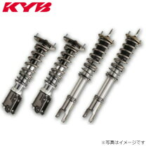 楽天市場】車高調整キット（ブランドKYB）（サスペンション｜パーツ 