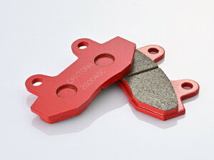 �f�C�g�i �ԃp�b�h �ʂ��i���o�[�F004 �z���_ NS50F 79779 DAYTONA