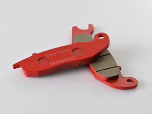 fCgi ԃpbh ʂio[F082 z_ PCX150 79867 DAYTONA