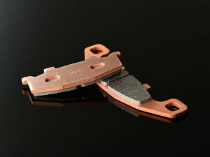 �f�C�g�i �S�[���f���p�b�h X �ʂ��i���o�[�F056 �X�Y�L VX800 VS51A 97165 DAYTONA