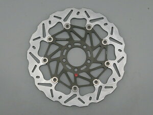 fCgi BRAKING fBXN[^[ WK006L JTL [t@[ 1100RS 76503 DAYTONA
