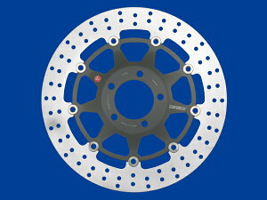 �f�C�g�i BRAKING �f�B�X�N���[�^�[ STX11 �X�Y�L RGV250�K���} SP 76485 DAYTONA