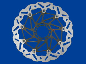fCgi BRAKING fBXN[^[ WK001R }n FZR1000 76498 DAYTONA