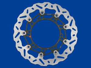 fCgi BRAKING fBXN[^[ WK021R }n FJR1300 76522 DAYTONA