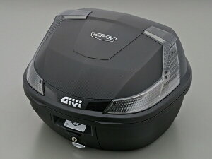 �f�C�g�i GIVI B37NT BLADE TECH���h���u���b�N 78038 DAYTONA