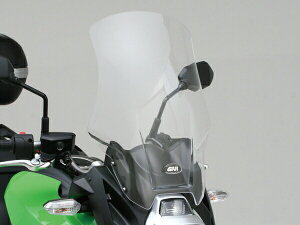�f�C�g�i GIVI �G�A���_�C�i�~�b�N�X�N���[�� VERSYS650 D410ST �J���T�L ���F���V�X650 73456 DAYTONA