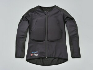 �f�C�g�i HBP-018 HPPE�ϐؑn�C���i�[�v���e�N�^�[ �u���b�N 24531 DAYTONA