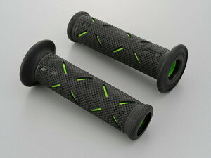 �f�C�g�i PROGRIP �ϐUGEL�V���[�Y #717 �ϐkGEL �G���h�ђ� �u���b�N/�O���[�� 122mm 98040 DAYTONA
