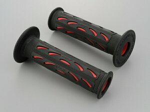 �f�C�g�i PROGRIP �ϐUGEL�V���[�Y #724 �ϐkGEL �G���h�ђ� �u���b�N/���b�h 120mm 98064 DAYTONA