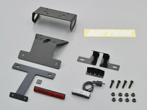 fCgi LEDtF_[XLbg NINJA250 ('13`'16) JTL jW250 78413 DAYTONA