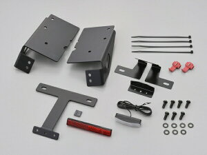 �f�C�g�i LED�t�F���_�[���X�L�b�g ZRX1200DAEG ('09�`'16) �J���T�L ZRX1200 �_�G�O 97107 DAYTONA