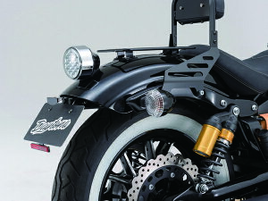 �f�C�g�i LED�t�F���_�[���X�L�b�g BOLT/R-SPEC ('14�`'15) ���}�n �{���g 90996 DAYTONA