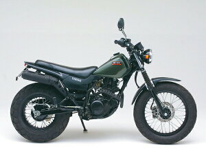 fCgi COZYV[g (X[p[[_uII) v[ TW200/225 }n TW200E 45932 DAYTONA