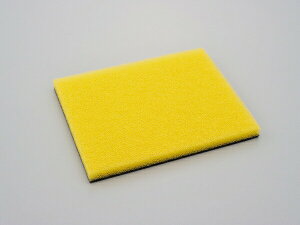 デイトナ ターボフィルターシート 標準タイプS 250×200 97348 DAYTONA