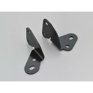 デイトナ ベースステーLRセット ジクサー150用 17574 DAYTONA 送料無料