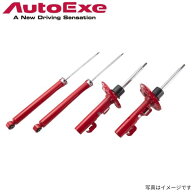 オートエグゼ ショックアブソーバー CX-3 DK系 マツダ スポーツダンパー MDK7700 AutoExe