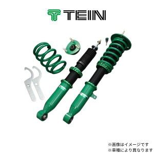 車高調 ストーリア M112S テイン 車高調キット サスペンションキット カスタムメイドダンパー タイプHG相当品 CM-DSD08-W1LS2