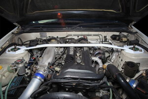IN} Xgbg^[o[ I^Cv jbT VrA/180SX (P)S13/R(P)S13 tg X`[ OKUYAMA 611 111 0