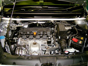 �I�N���} �X�g���b�g�^���[�o�[ I�^�C�v �z���_ �X�g���[�� RN6/7/8/9 �t�����g �X�`�[�� OKUYAMA 611 228 0