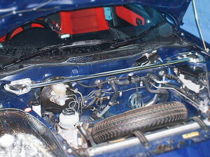 IN} Xgbg^[o[ I^Cv g^ MR-S ZZW30 tg A~ OKUYAMA 621 021 0