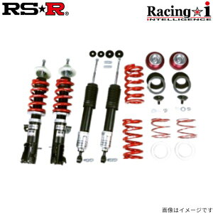 車高調 IS-F USE20 レクサス RSR 車高調キット RS-R 車高調整 レーシングi RIDT295MP