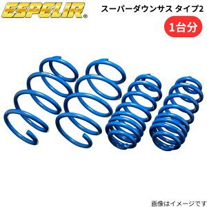 �X�[�p�[�_�E���T�X �^�C�v2 �v���E�X ZVW30 �g���^ �G�X�y���A 1�䕪 EST-4860 �X�v�����O ESPELIR ���[�_�E�� �ԍ��_�E��