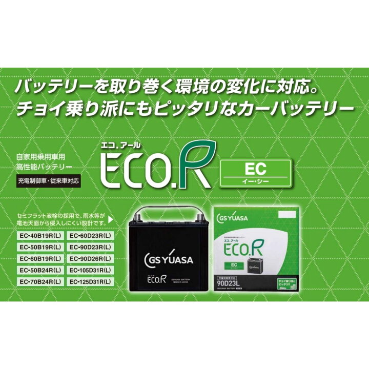 楽天市場】バッテリー ハイエース KR-KDH200V (新車搭載:85D26R×2 