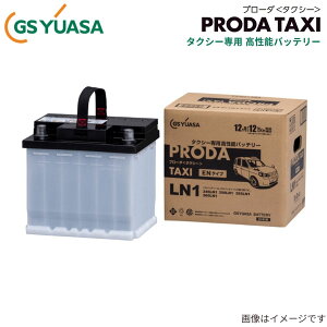 �o�b�e���[ �W���p���^�N�V�[ DAA-NTP10 (�V�ԓ���:LN1) �g���^ GS���A�T �v���[�_�^�N�V�[ PTX-LN2 1���� �W���d�l �J�[�o�b�e���[ GSYUASA