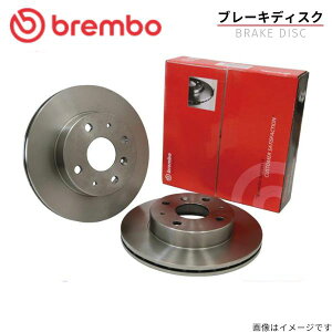 u[LfBXN GNV[K YA5(TURBO) Xo u{ AEZbg brembo 08.C252.11 u[L[^[ fBXN[^[
