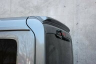 ガレージベリー Nバン リアルーフスポイラー JJ1/2 GARAGE VARY 601-013