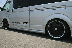 K[Wx[ 200nnCG[X Ch(1^/2^) TChXebv (3P X[p[Op) GARAGE VARY 18-5209