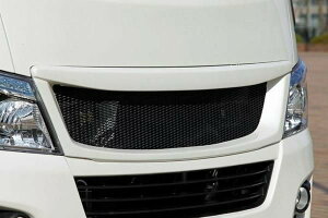 ガレージベリー NV350 ナロー フロントグリル E26 GARAGE VARY