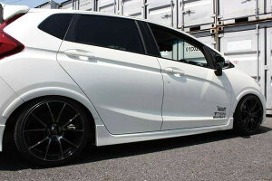 �K���[�W�x���[ �t�B�b�g(GK3/GK4/GK5/GK6/GP5/GP6) ���[�_�E���t�F���_�[�g����(�E���^��) DBA-GK3/4/5/6/GP5 GARAGE VARY 6-6023