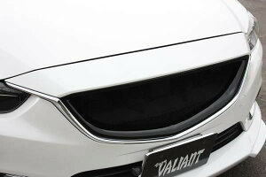 ガレージベリー アテンザ(GJ) M/C前 フロントグリル DBA-GJ系/LDA-GJ系 GARAGE VARY