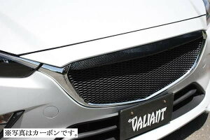 ガレージベリー CX-3 フロントグリル DK5FW/DK5AW GARAGE VARY