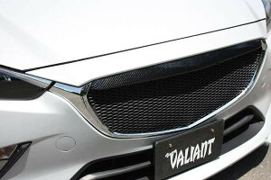 ガレージベリー CX-3 フロントグリル DK5FW/DK5AW GARAGE VARY