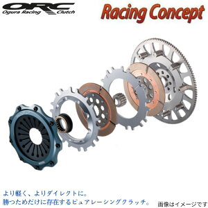 ORC �N���b�`�L�b�g �����T�[�G�{�����[�V���� CN9A(EVO4) �O�H ORC-659-RC(�c�C��) ���[�V���O�R���Z�v�g �v���� �N���b�`�J�o�[ �N���b�`�f�B�X�N �I�O�����[�V���O�N���b�` ���q ORC-P659-MB0101-RC