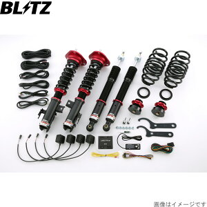 ubc ԍLbg vEX GR ZVW40W/ZVW41W g^ ZZ-R DSC Plus TXyVLbg TXLbg _p[ BLITZ 98460