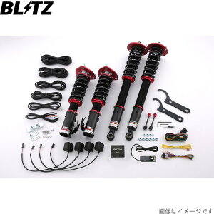 ubc ԍLbg VrA S15 jbT ZZ-R DSC Plus TXyVLbg TXLbg _p[ BLITZ 98756