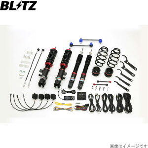 ubc ԍLbg [NX B44A/B45A jbT ZZ-R DSC Plus TXyVLbg TXLbg _p[ BLITZ 98556