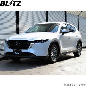 ubc ԍLbg CX-5 KF2P }c_ ZZ-R TXyVLbg TXLbg _p[ BLITZ 92382