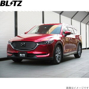 ubc ԍLbg CX-8 KG2P }c_ ZZ-R TXyVLbg TXLbg _p[ BLITZ 92505