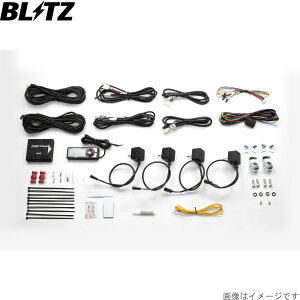 ブリッツ 車高調キット インプレッサ GDB スバル DSC Plus 車種別セットC サスペンションキット サスキット ダンパー BLITZ 15238