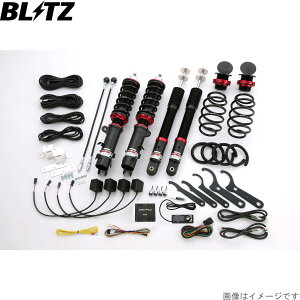 �u���b�c �ԍ����L�b�g N���S�� JH1 �z���_ ZZ-R DSC Plus �T�X�y���V�����L�b�g �T�X�L�b�g �_���p�[ BLITZ 98495