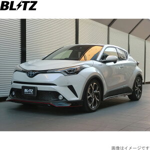 ubc ԍLbg C-HR nCubh ZYX10 g^ ZZ-R TXyVLbg TXLbg _p[ BLITZ 92374